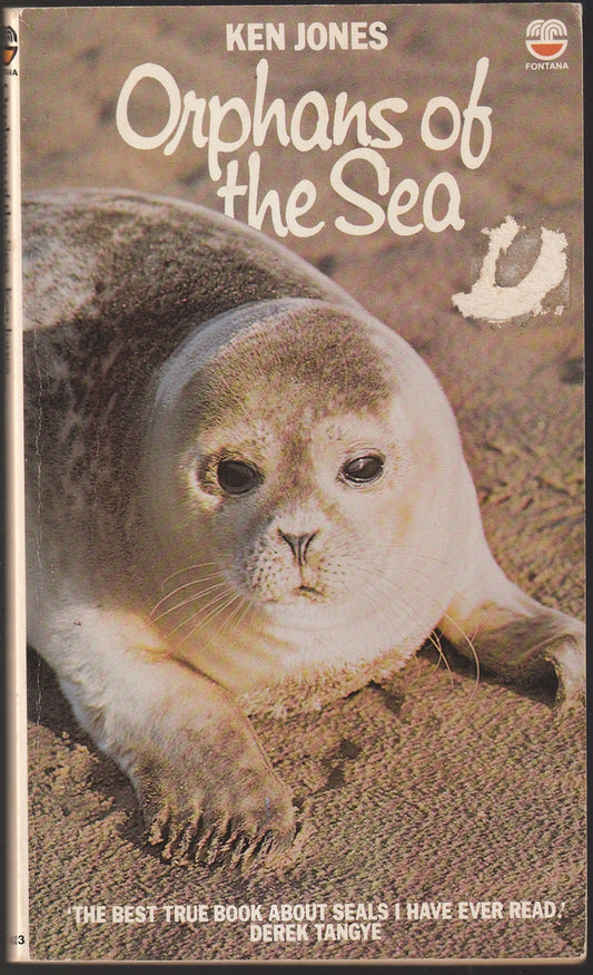 Orphans of the Sea