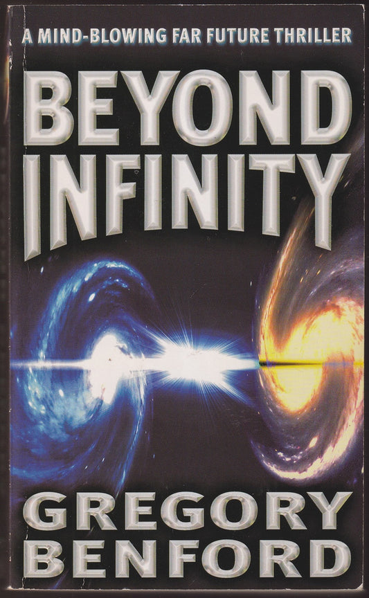 Beyond Infinity