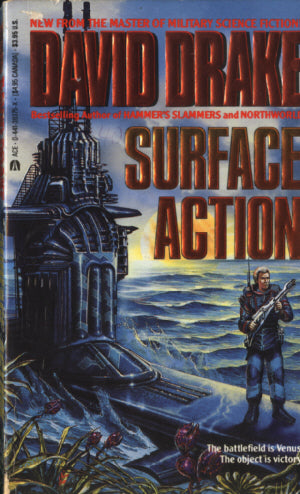 Surface Action