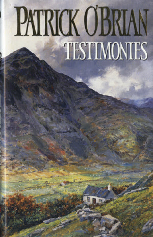 Testimonies