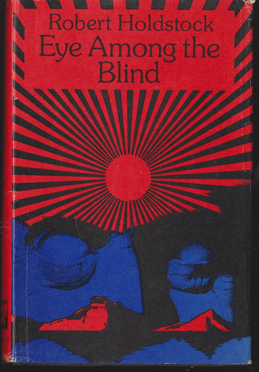 Eye Among the Blind