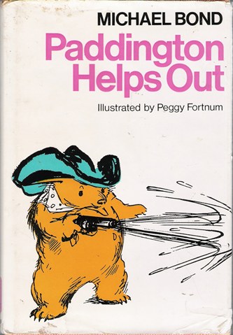 Paddington Helps Out
