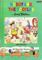 Noddy and the Tootles