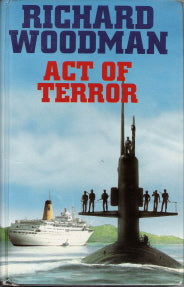 Act of Terror