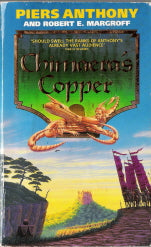 Chimaera's Copper