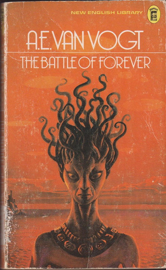 The Battle of Forever