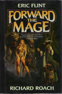 Forward the Mage