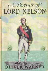 A Portrait of Lord Nelson