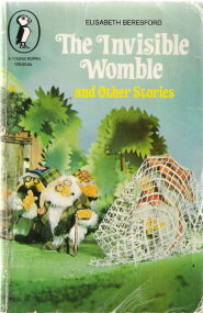 The Invisible Womble and Other Stories