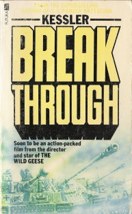 Break Through (Breakthough)