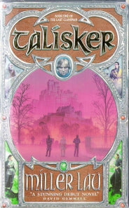 Talisker Book 1 of the Last Clansman