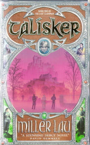 Talisker Book 1 of the Last Clansman