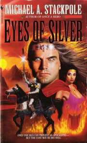 Eyes of Silver