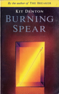 Burning Spear