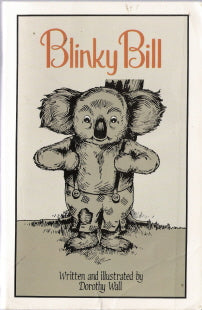 The Complete Adventures of Blinky Bill