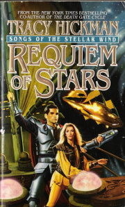 Requiem of Stars Book 1 of Songs of the Stellar Wind