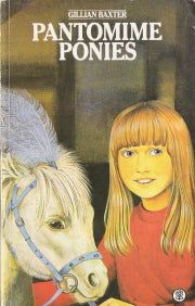 Pantomime Ponies