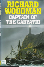 Captain of the Caryatid