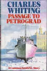 Passage to Petrograd (Book 4 of the Common Smith series)