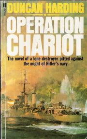 Operation Chariot : Operation Chariot 2