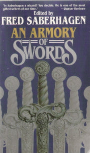 An Armory of Swords