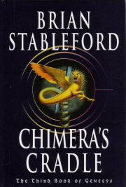 Chimera's Cradle The Third Book of Genesys