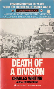 Death of a Division