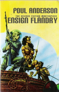 Ensign Flandry
