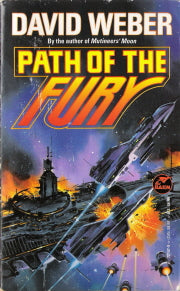 Path of the Fury