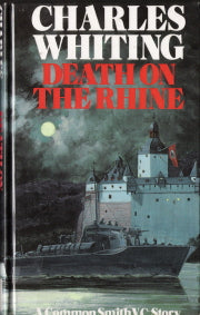 Death on the Rhine Common Smith V C #3