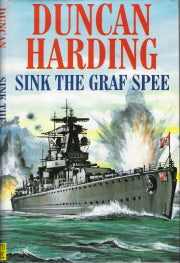 Sink the Graf Spee
