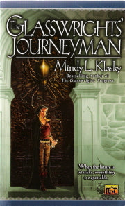 The Glasswrights' Journeyman