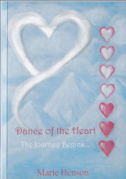 Dance of the Heart . The Journey Begins