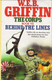 Behind the Lines Book 7 of the Corps