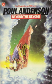 Beyond the Beyond