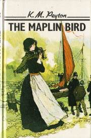 The Maplin Bird