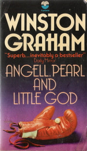 Angell, Pearl and Little God