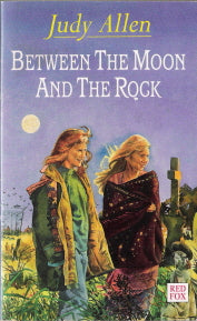 Between the Moon and the Rock