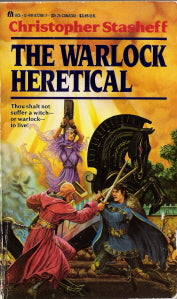 The Warlock Heretical