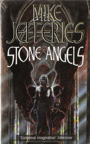 Stone Angels