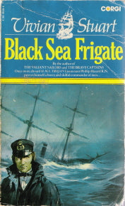 Black Sea Frigate
