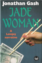 Jade Woman : A Lovejoy Narrative