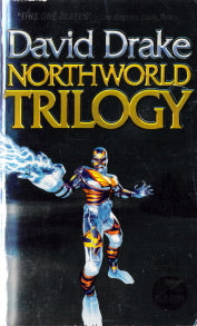 Northworld Trilogy : Northworld, Northworld Vengeance and Northworld Justice