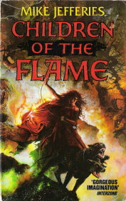 Children of the Flame