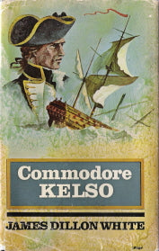 Commodore Kelso