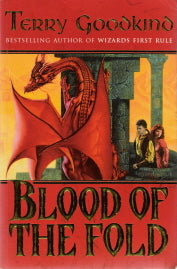 Blood of the Fold