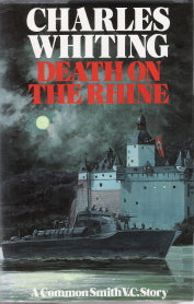 Death on the Rhine Common Smith V C #3