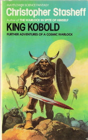 King Kobold