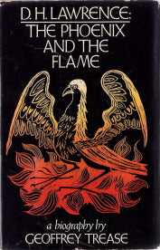 D. H. Lawrence - the Phoenix and the Flame