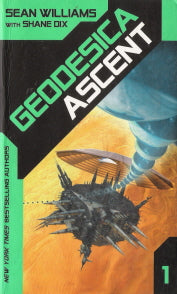 Geodesica Ascent 1